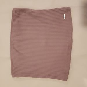 Lilac tube top-Hollister
